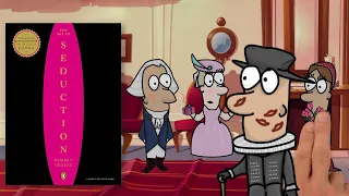 THE ART OF SEDUCTION BY ROBERT GREENE | ANIMATED BOOK SUMMARY