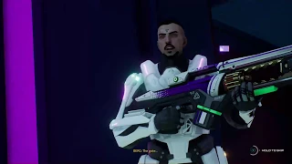 Crackdown 3 (Xbox One X) - Agent (Any% NG+) - 6:55