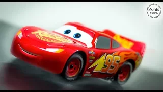 Sphero  Lightning "Saetta" McQueen Cars 3 Unboxing Review Ita
