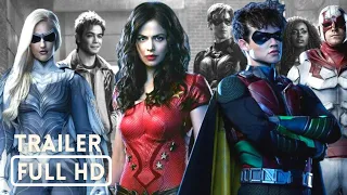 Titans Season 3 Official Teaser (2021) | Movie & TV Trailers