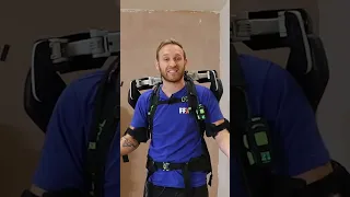 Festool Exoskeleton Exoactive Comparison