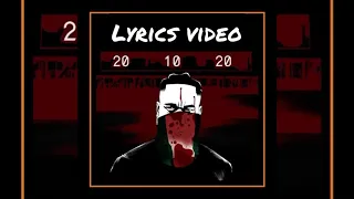 Burna Boy - 20 10 20 (Lyrics video)