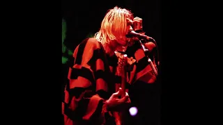 Nirvana - You Know You're Right (Live Aragon Ballroom 1993, Audio Only, Standard E Tuning)