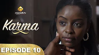 Série - Karma - Saison 2 - Episode 10 - VOSTFR