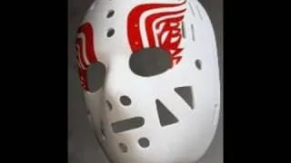 Best Hockey Masks of All-Time