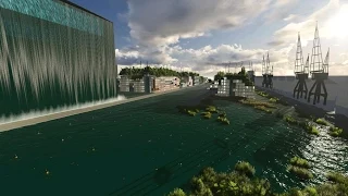 How to Prevent Flooding Film Ideas Competition: Water Smart Garden Cities