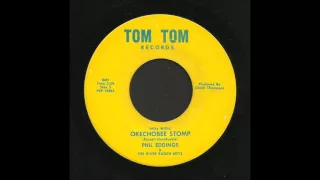 Phil Eddings - Okechobee Stomp - Country 45