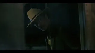 Justified: City Primeval (S1E4) Raylan Saves Hina from The Albanians | (HD)
