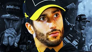 The F1 Champ Contender Who No One Wanted: Daniel Ricciardo