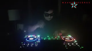 Dark Techno underground set #4 2023