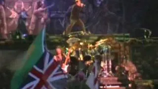 Iron Maiden-10.For The Greater Good Of God(Donington 2007)