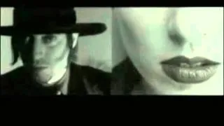 Blixa Bargeld feat. Anita Lane  - Lost in music