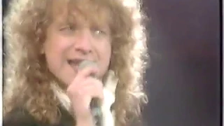 You Can't Do That - LOU GRAMM (The Beatles) Live in NY