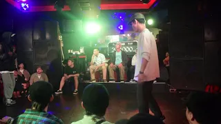 F.I.B BEST8 BOUBOO vs Show