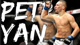 "No Mercy" | Petr Yan UFC Highlights