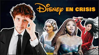 🟥 ¿Por qué los remakes de Disney no funcionan?