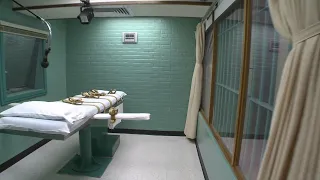 Executions in Texas down in 2020, lowest since 1996