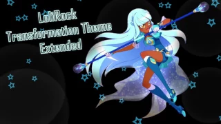 [LoliRock] Transformation Theme Extended