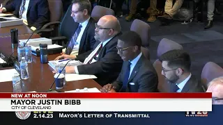 Cleveland City Council starts budget hearings