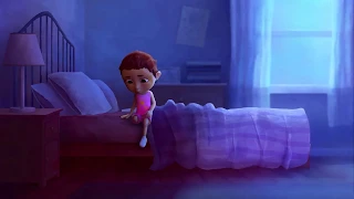 Scarlett (Animated Short Movie)