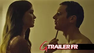 Mindhunter Bande Annonce VF (Série Netflix - 2017)