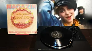 Magazin - Sve Bi Seke Ljubile Mornare (1986) [Vinyl Video]