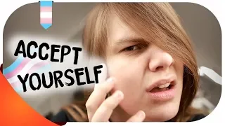 How I Accepted Myself As A Transgender Teen | Hannah Phillips Real