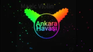 Ankara oyun havası remix