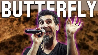 If System of a Down wrote 'Butterfly' by Crazy Town