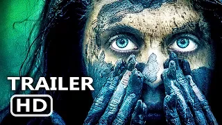WILDLING Trailer (2018) Liv Tyler Thriller Movie
