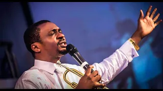 IN CHRIST ALONE, MY HOPE IS FOUND - NATHANIEL BASSEY