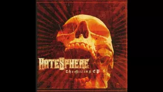 HateSphere - The Killing EP (2005) Full EP
