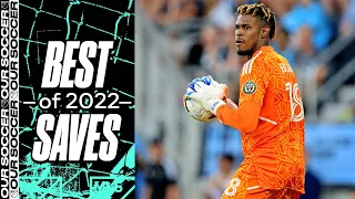 Oh, What a Save! |  Best of Saves in 2022