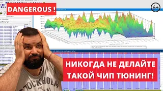 Прошивка дизеля 1GD-FTV Тойота Лэнд Крузер Прадо 150 | 💻Подробный анализ 3-ех вариантов @внотюнинга🤢