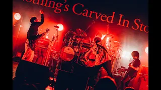 Nothing’s Carved In Stone LIVE DVD＆Blu-ray『ANSWER TOUR 2021-22 at TOYOSU PIT』Trailer