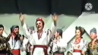 " Чоботи" , співає Надія Буравська , заслужена артистка України.Театр укр.фольклору " Берегиня".