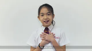 You Are the Reason – Teachers’ Day 2020 Virtual Choir