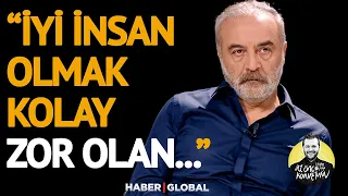 Yılmaz Erdoğan'dan Çok Konuşulan Filmi "Kin" İçin Flaş Sözler | Az Önce Konuştum