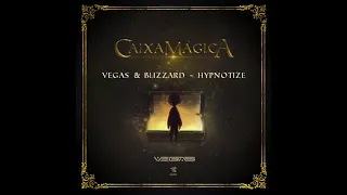 Vegas & Blizzard-Hypnotize