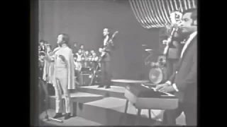 Los Ángeles Negros - Murió la flor en vivo Perú 1970 (Especial Canal 5 Panamericana TV)