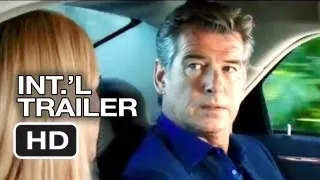 Love Is All You Need Official International Trailer #1 (2013) - Pierce Brosnan Movie HD