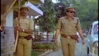 S P Sangliyana 2  kannada movie part 6