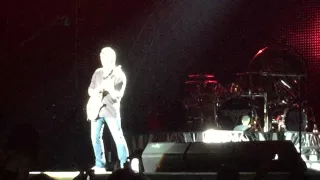 Van Halen - Guitar Solo/You Really Got Me (Live @ Western Fair District 2015)