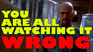 Yes, Breaking Bad is About Toxic Masculinity - A Video Essay
