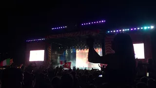 Macklemore and Ryan Lewis LIVE - SZIGET Festival 2017