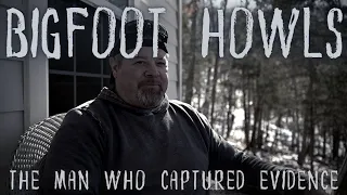 BIGFOOT FILM | I RECORDED A SASQUATCH (2022)