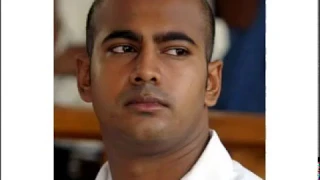 Tribute to Myuran Sukumaran (1981-2015) - The Bali Nine