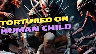 OUTRAGEOUS GALACTIC BETRAYAL! " Human Child Tortured" by Alien Empire | HFY | Science Fiction