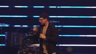 Judah Smith - Don't Follow Your Feelings