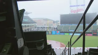 Cleveland Guardians announce final plans for Progressive Field renovations; to be finished by 2025